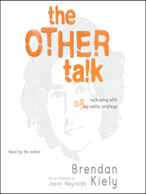 Title details for The Other Talk by Brendan Kiely - Available